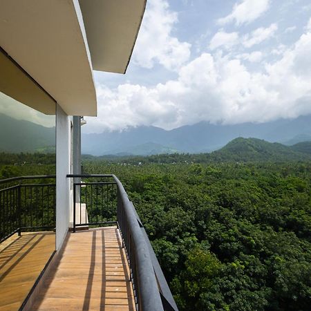 Fezinn Hotel - Best Wayanad Hotel In 2024 Kozhikode Ngoại thất bức ảnh