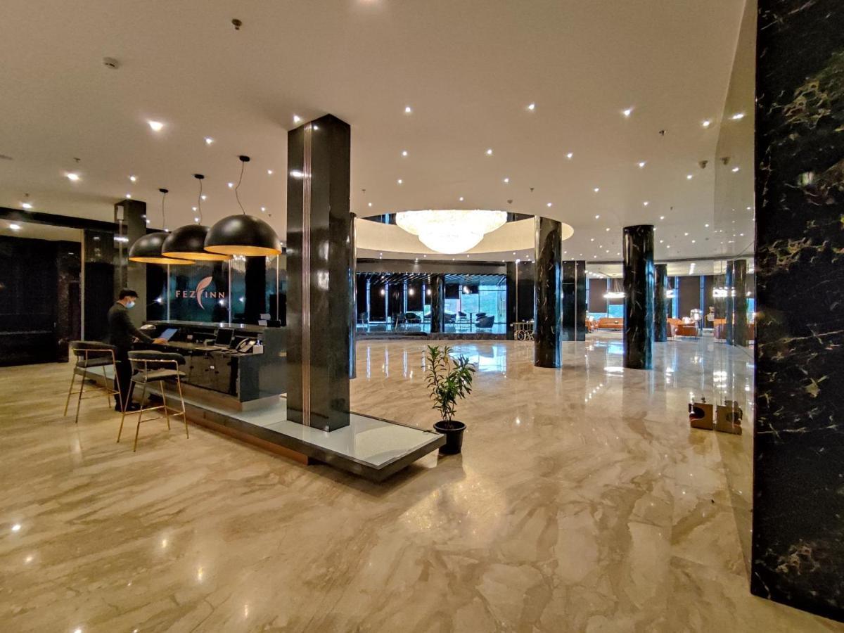 Fezinn Hotel - Best Wayanad Hotel In 2024 Kozhikode Ngoại thất bức ảnh