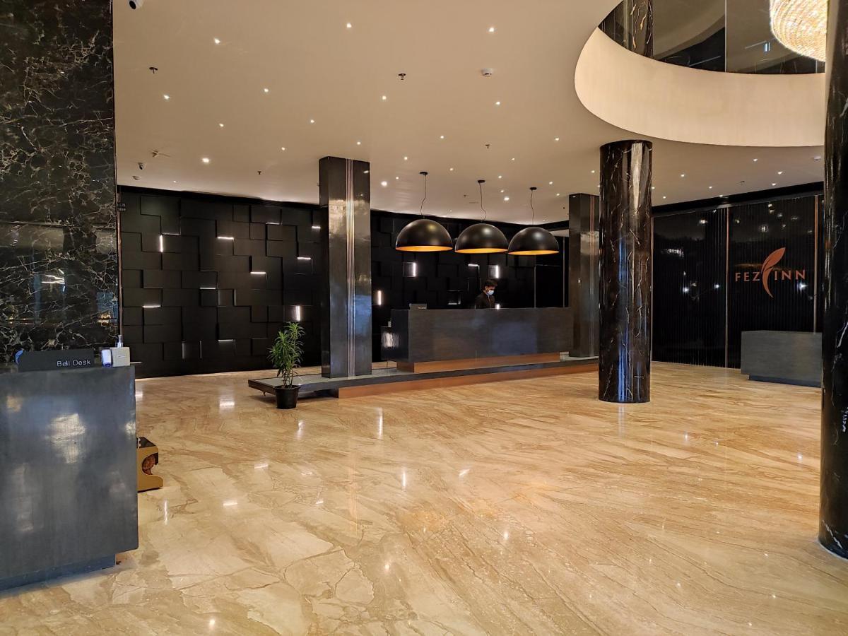 Fezinn Hotel - Best Wayanad Hotel In 2024 Kozhikode Ngoại thất bức ảnh
