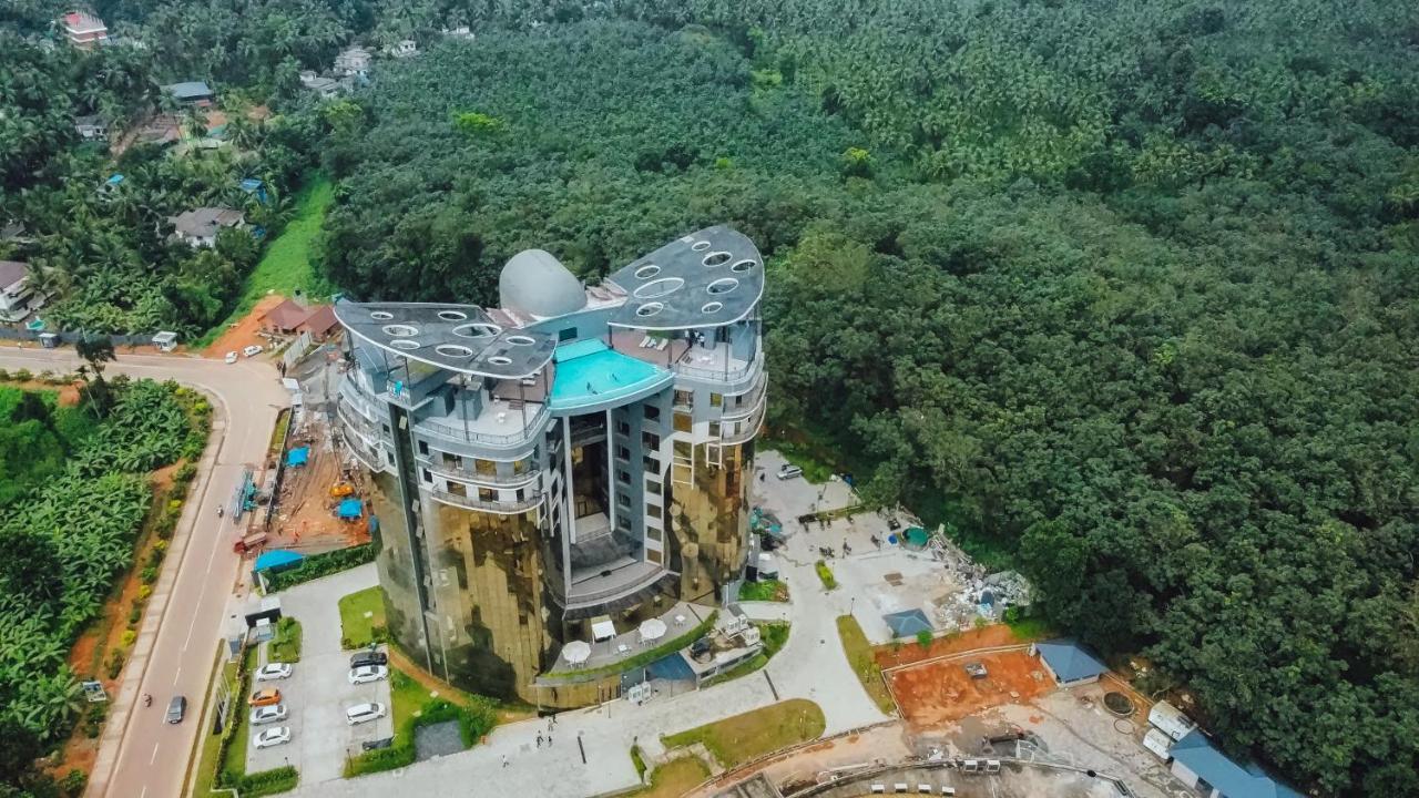 Fezinn Hotel - Best Wayanad Hotel In 2024 Kozhikode Ngoại thất bức ảnh