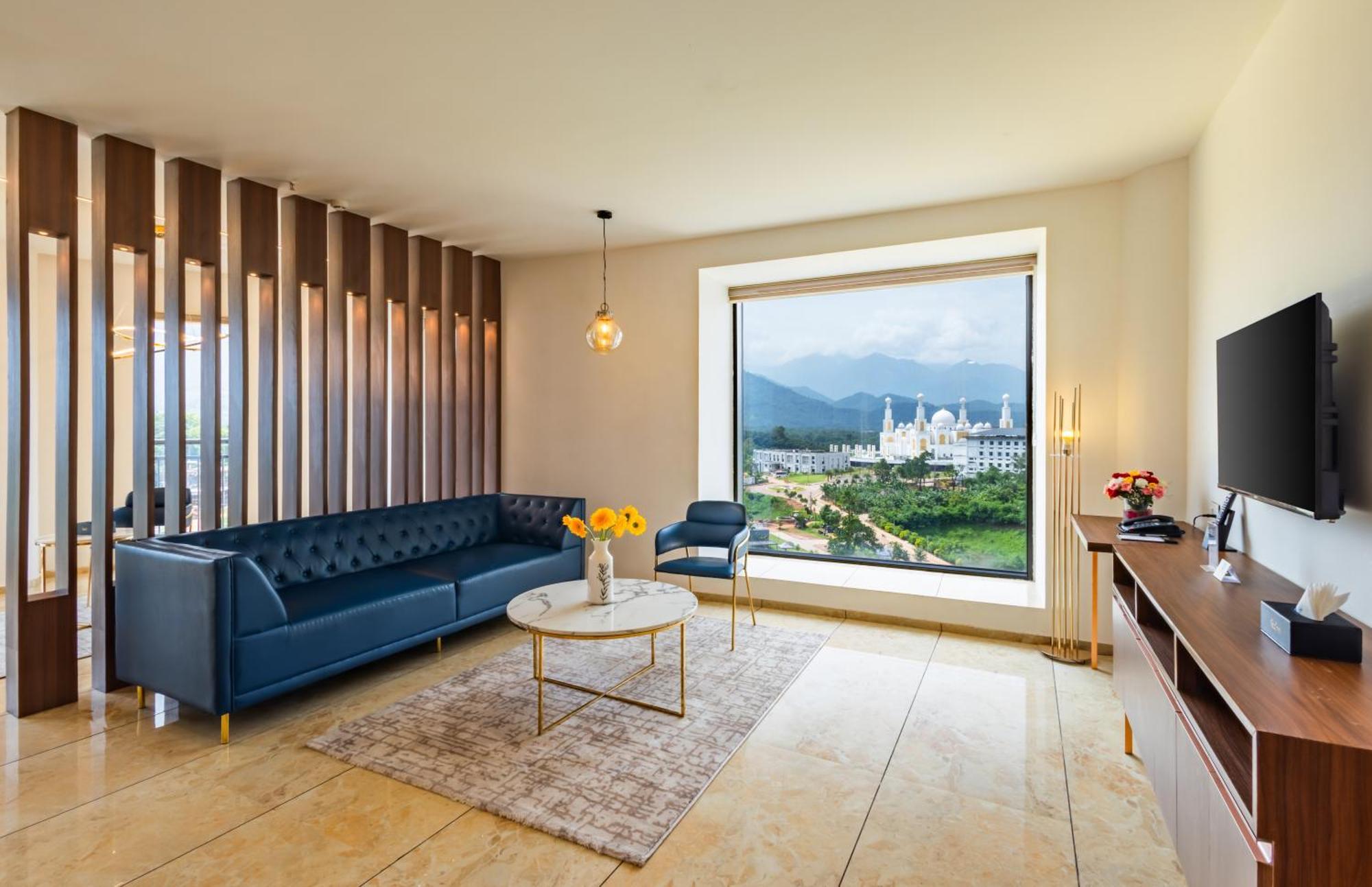 Fezinn Hotel - Best Wayanad Hotel In 2024 Kozhikode Ngoại thất bức ảnh