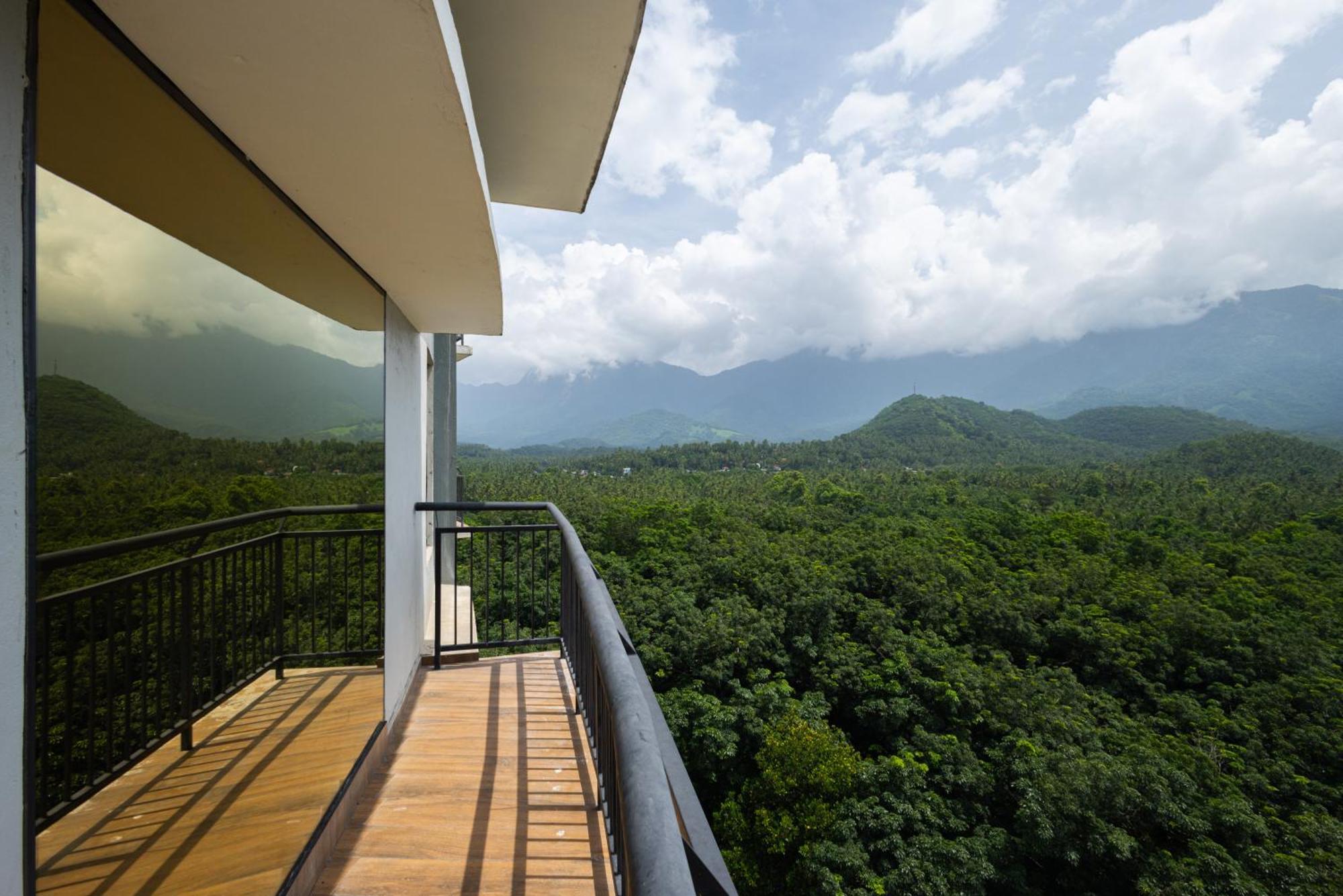 Fezinn Hotel - Best Wayanad Hotel In 2024 Kozhikode Ngoại thất bức ảnh