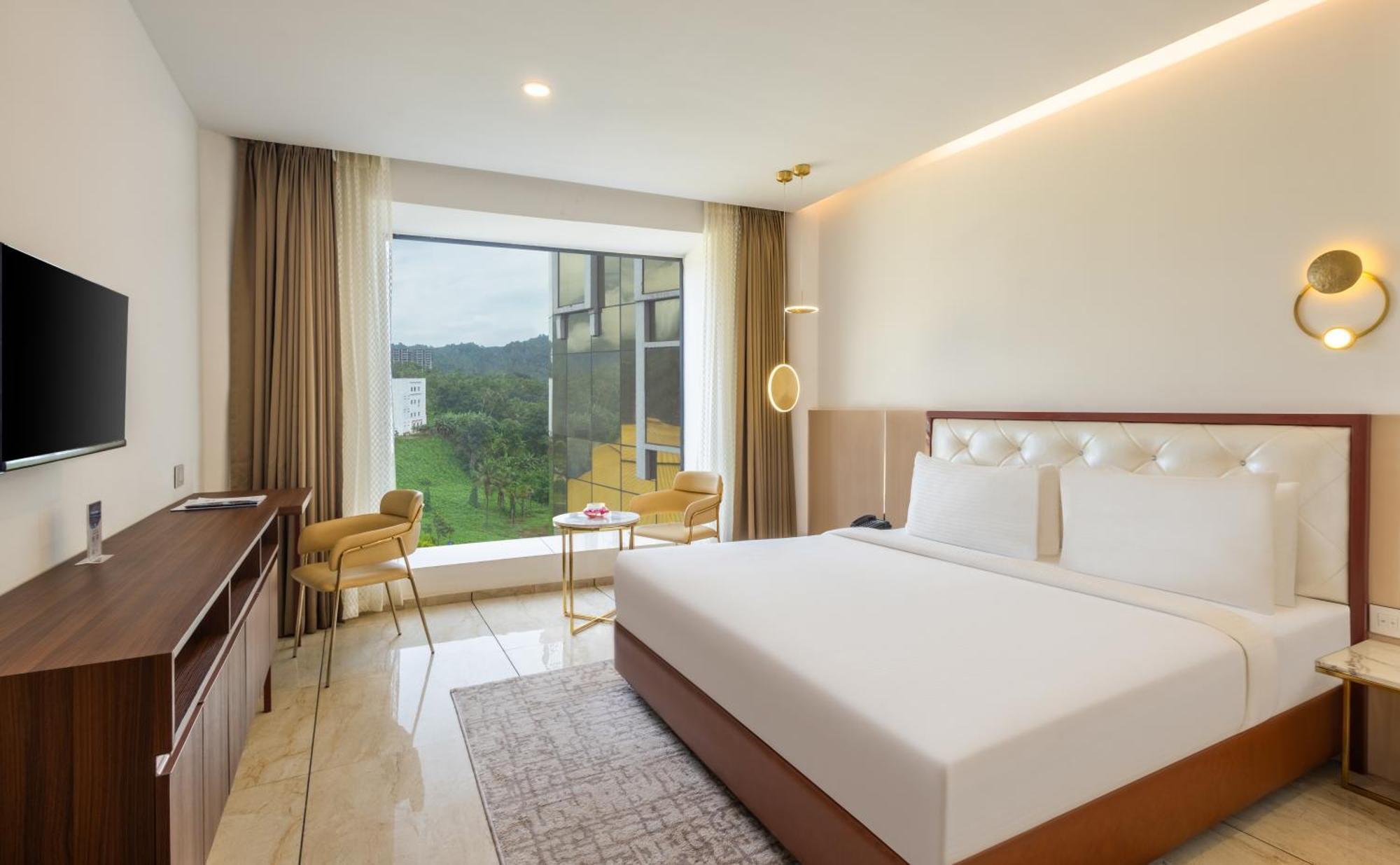 Fezinn Hotel - Best Wayanad Hotel In 2024 Kozhikode Ngoại thất bức ảnh