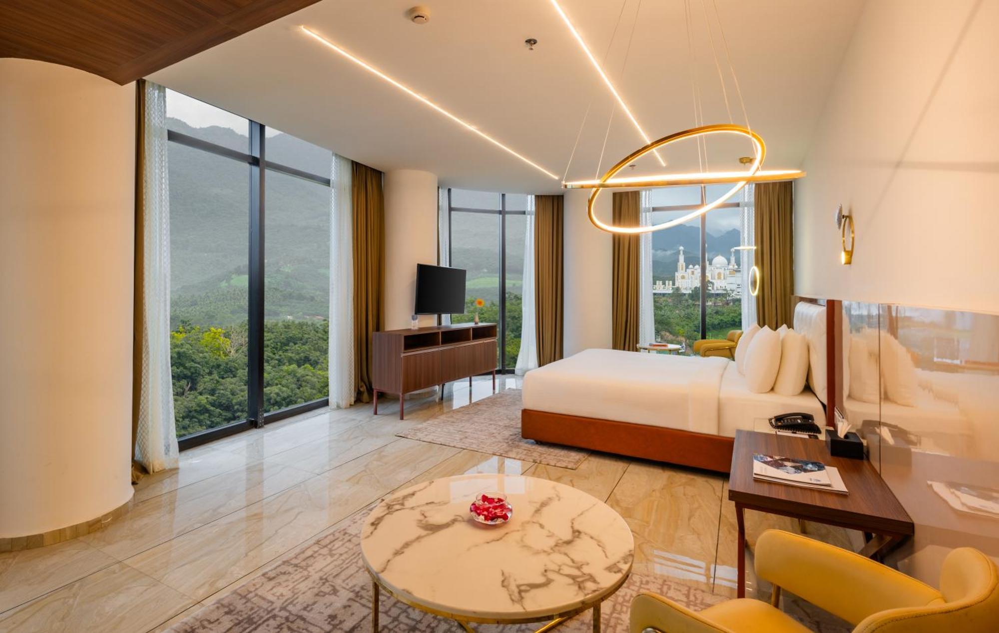 Fezinn Hotel - Best Wayanad Hotel In 2024 Kozhikode Ngoại thất bức ảnh