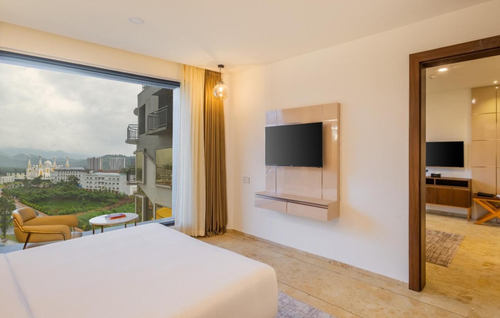 Fezinn Hotel - Best Wayanad Hotel In 2024 Kozhikode Ngoại thất bức ảnh