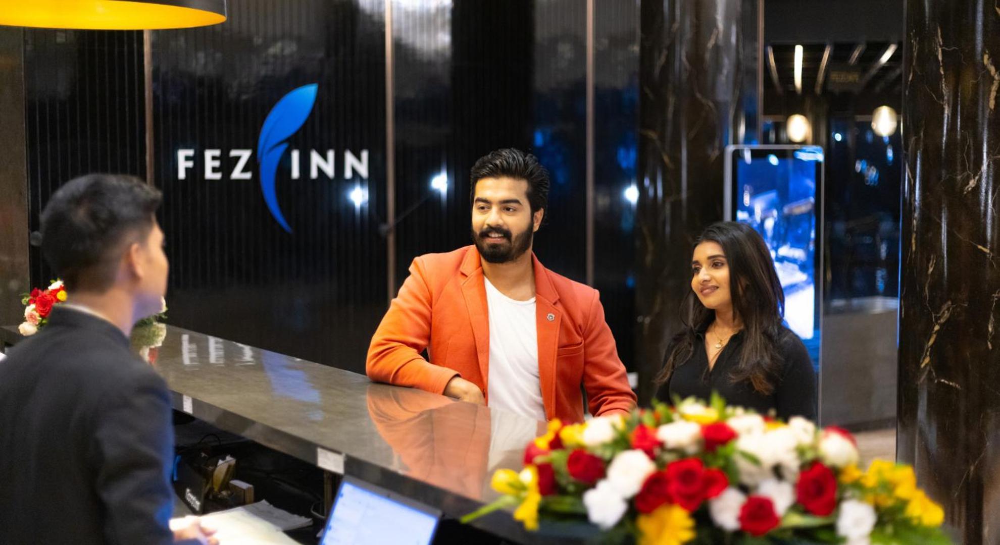 Fezinn Hotel - Best Wayanad Hotel In 2024 Kozhikode Ngoại thất bức ảnh