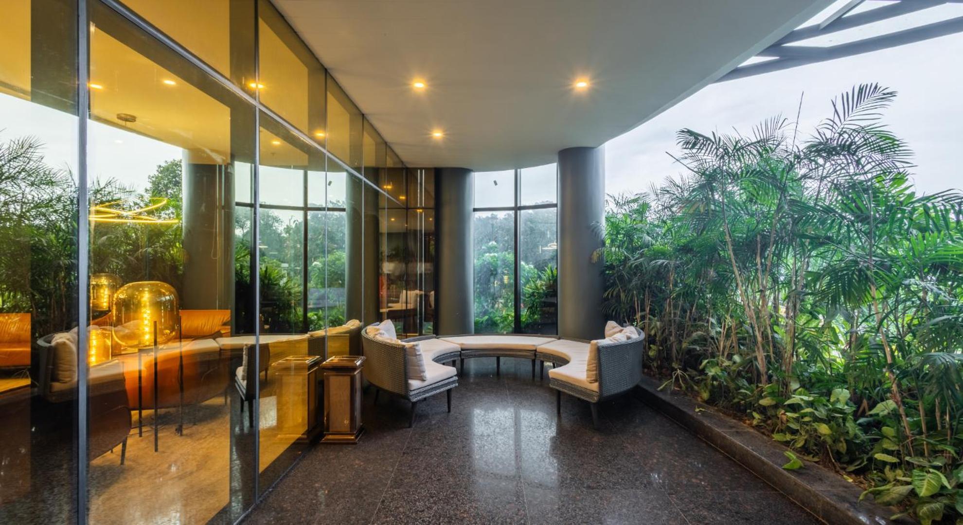 Fezinn Hotel - Best Wayanad Hotel In 2024 Kozhikode Ngoại thất bức ảnh