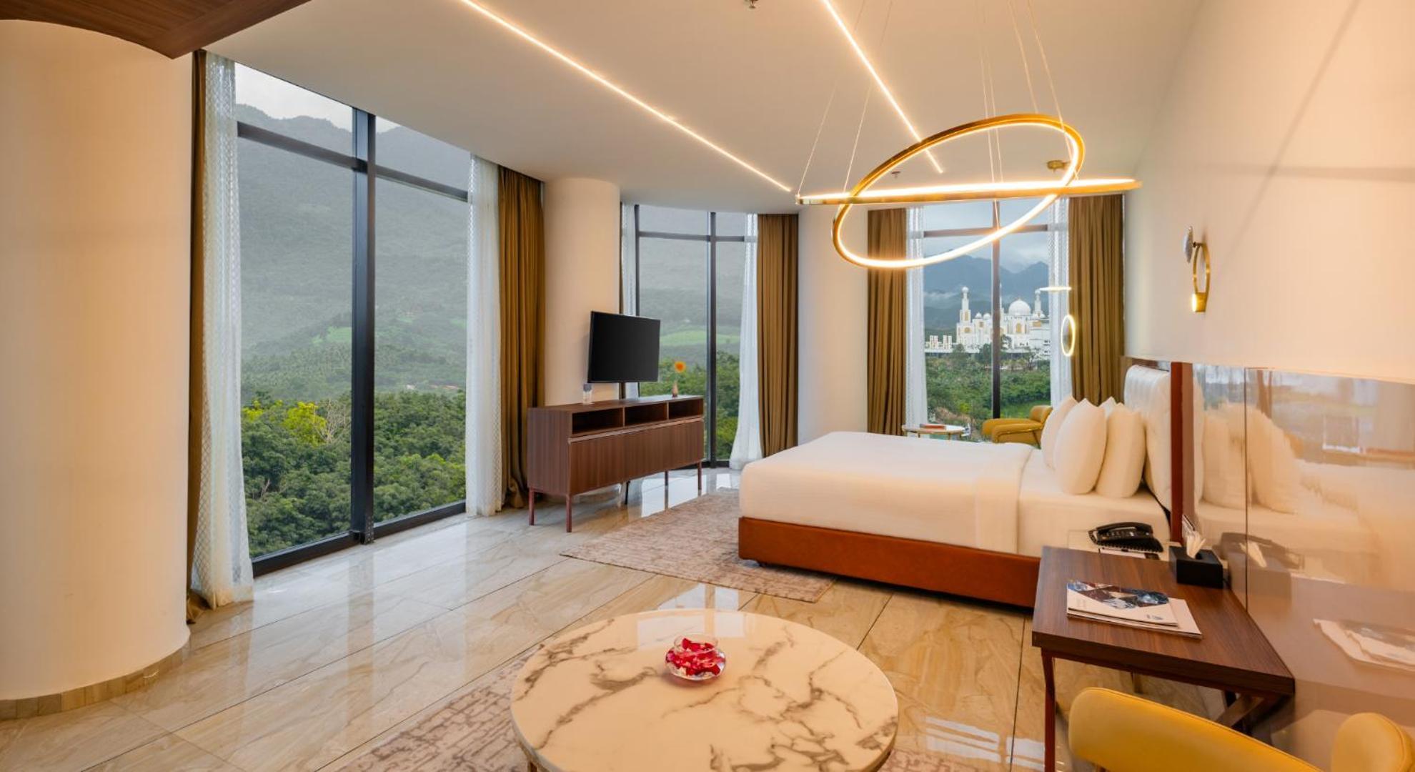 Fezinn Hotel - Best Wayanad Hotel In 2024 Kozhikode Ngoại thất bức ảnh
