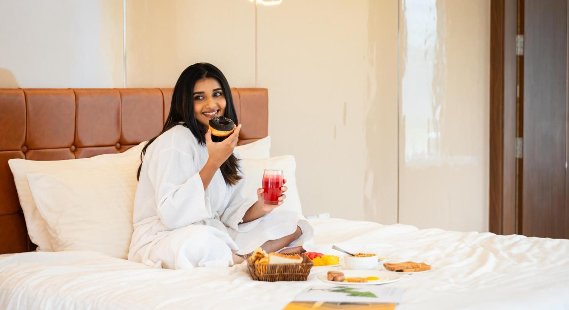 Fezinn Hotel - Best Wayanad Hotel In 2024 Kozhikode Ngoại thất bức ảnh
